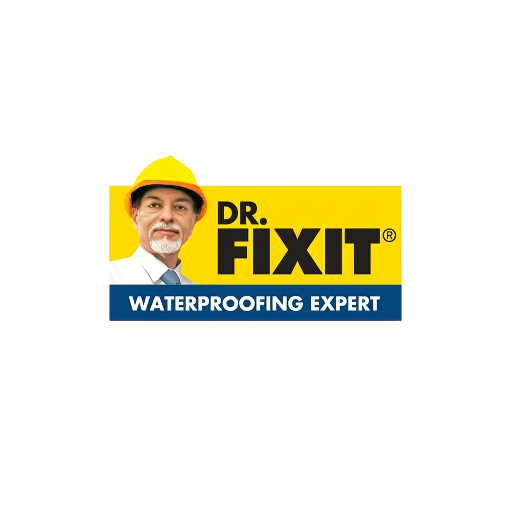 Dr. Fixit logo