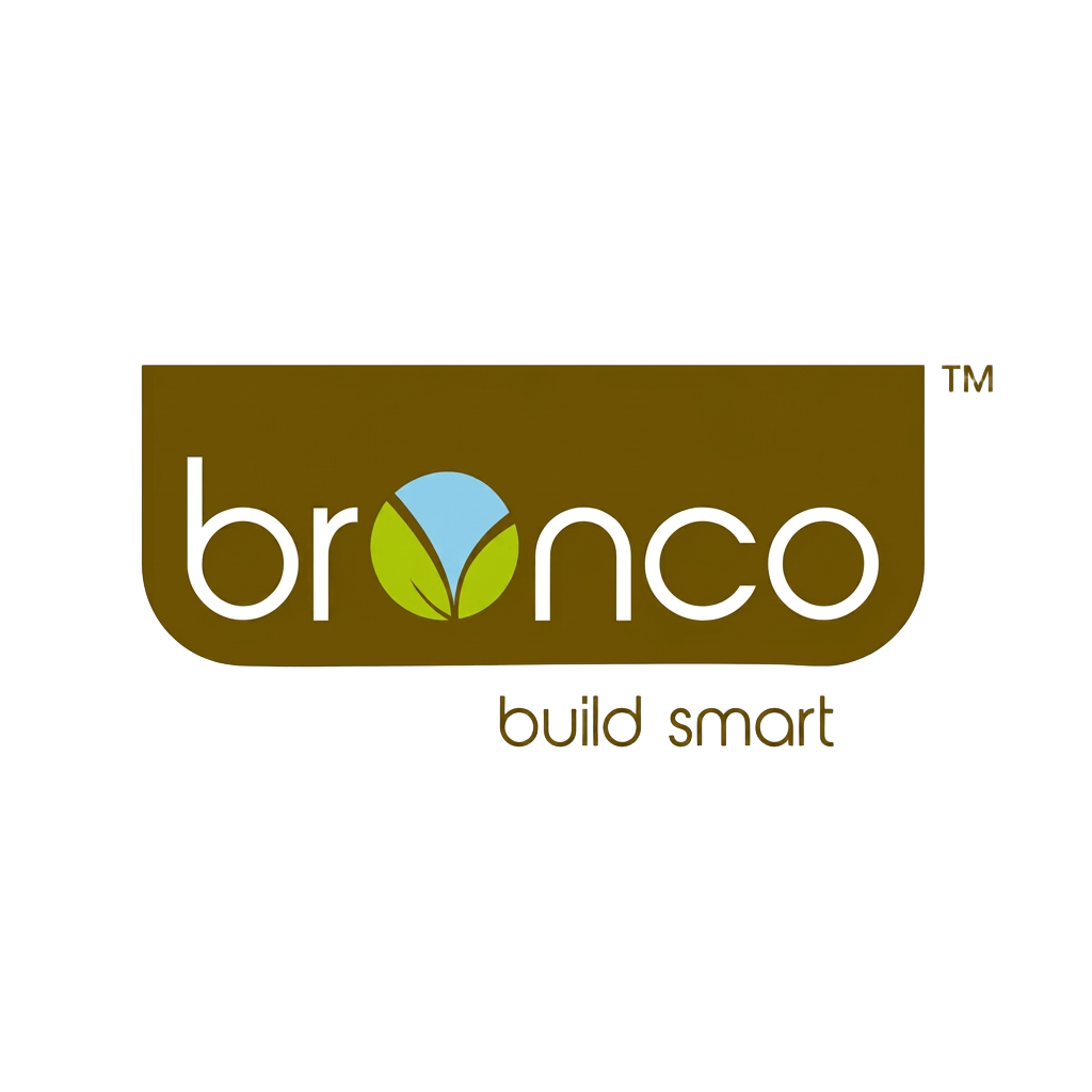 Bronco logo